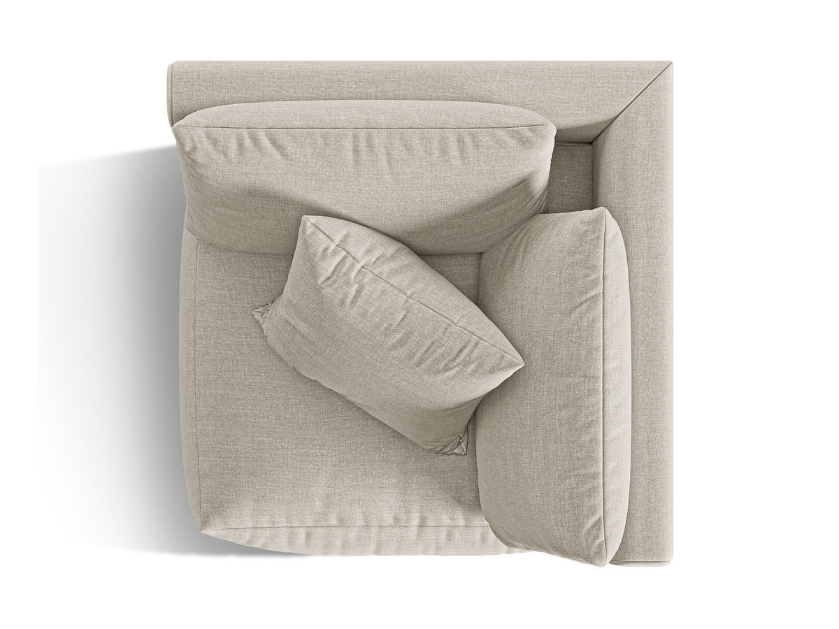 Modular seating unit 653792