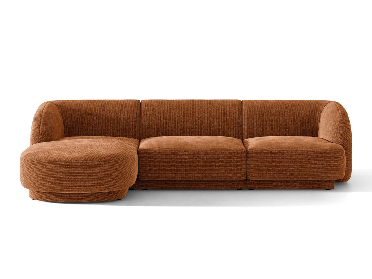Modular corner sofa 538242