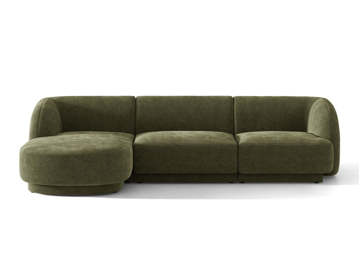 Modular corner sofa 538242