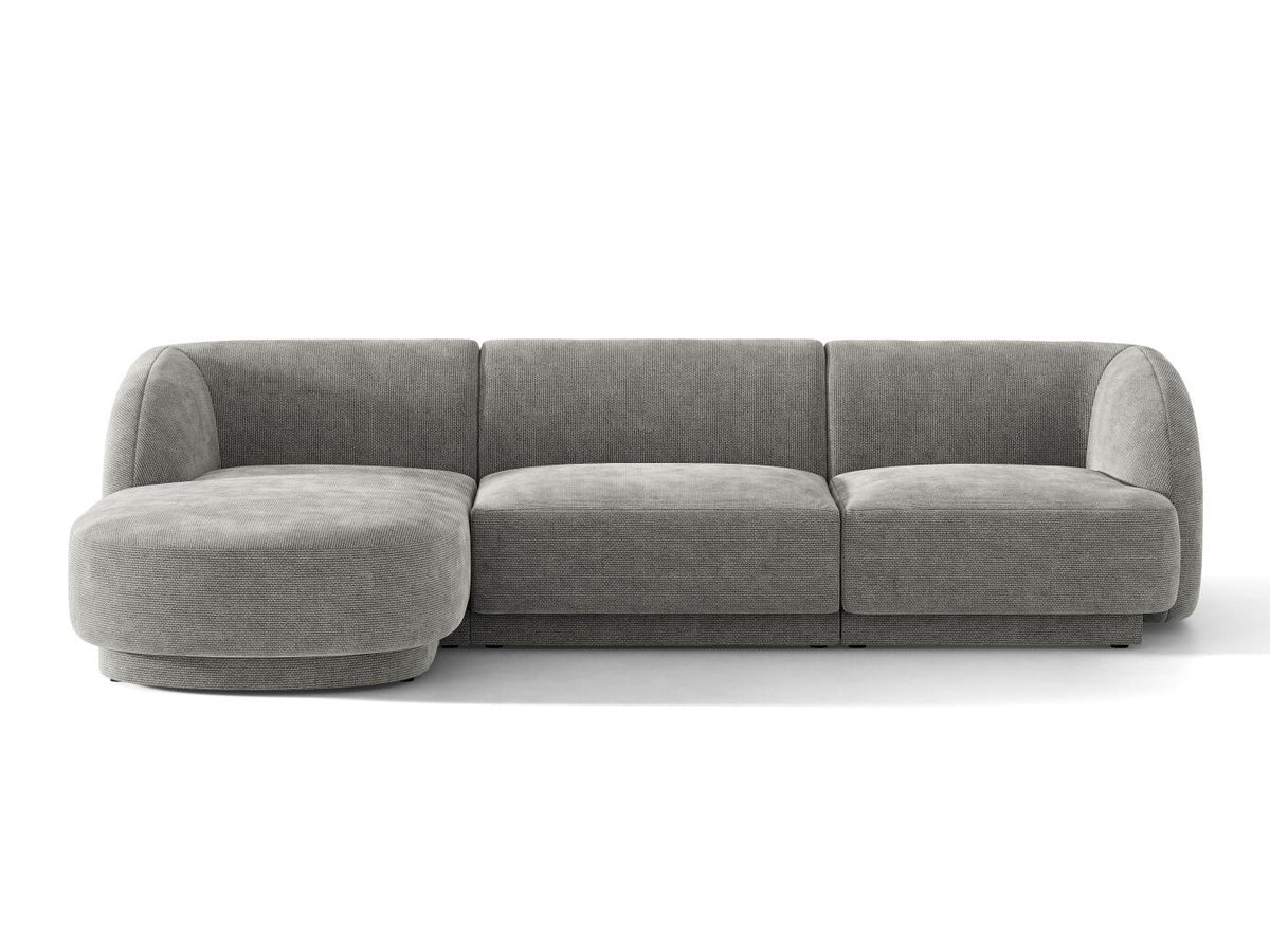 Modular corner sofa 538242