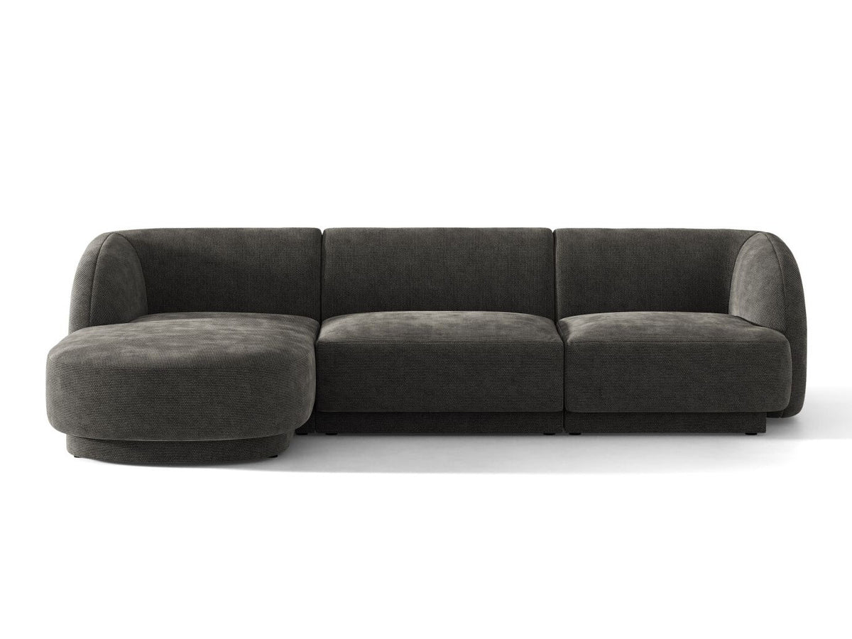 Modular corner sofa 538242
