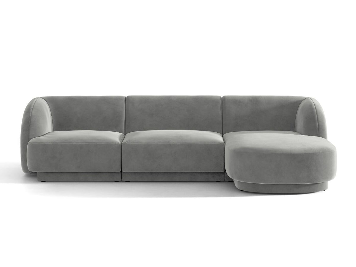 Modular corner sofa 538242