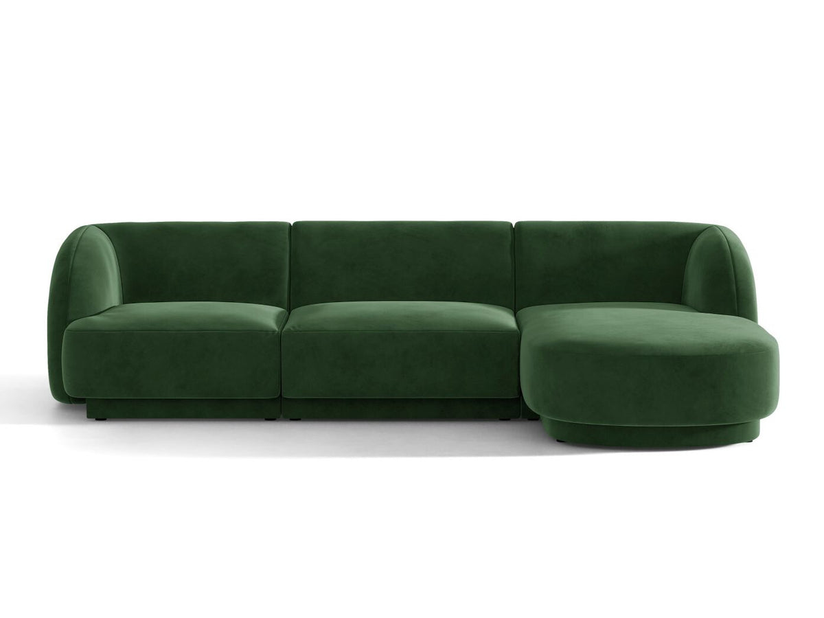 Modular corner sofa 538242