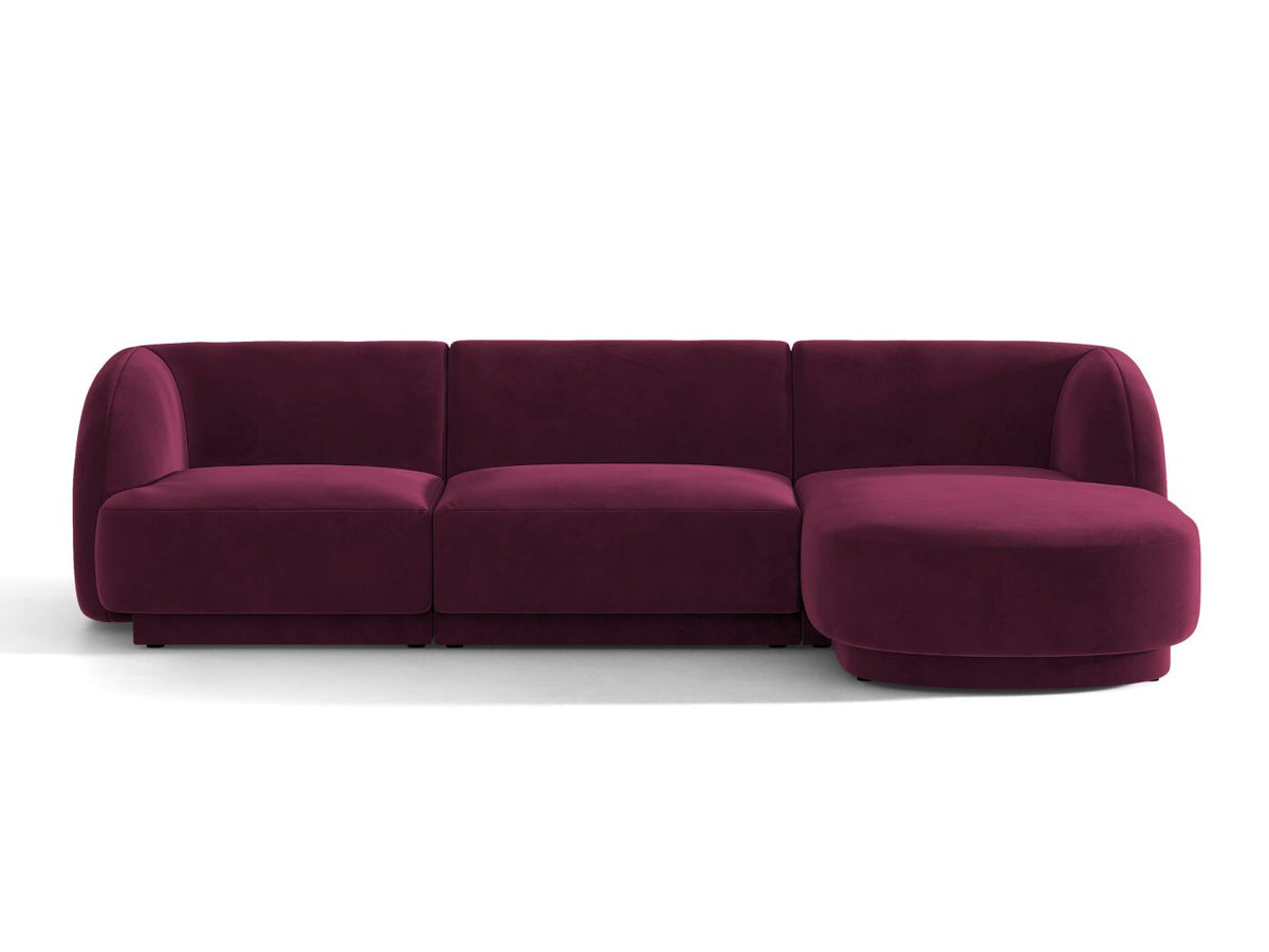 Modular corner sofa 538242