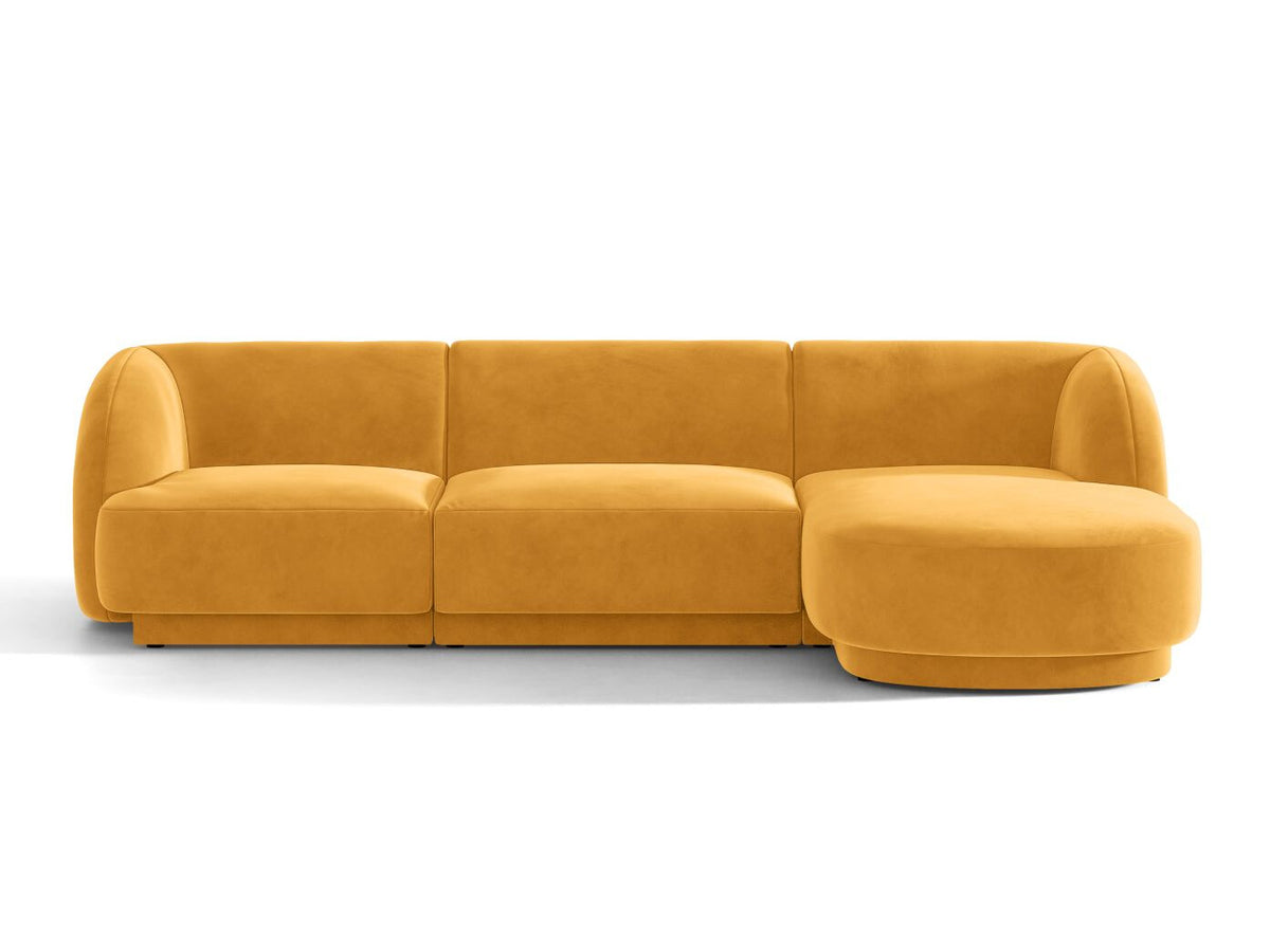 Modular corner sofa 538242