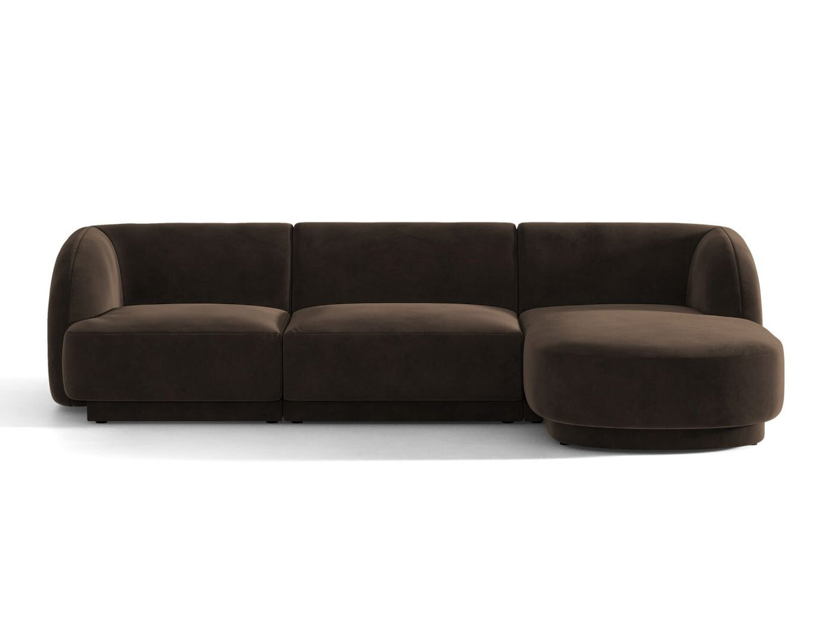 Modular corner sofa 538242
