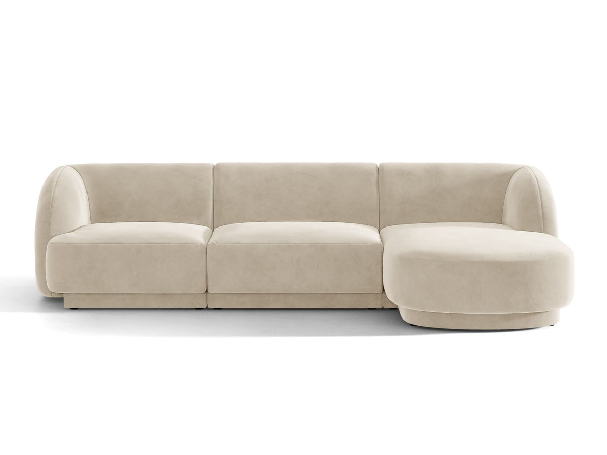 Modular corner sofa 538242
