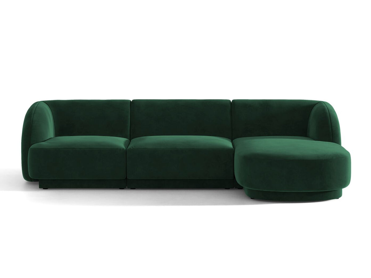 Modular corner sofa 538242