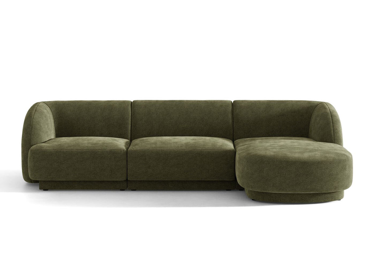 Modular corner sofa 538242