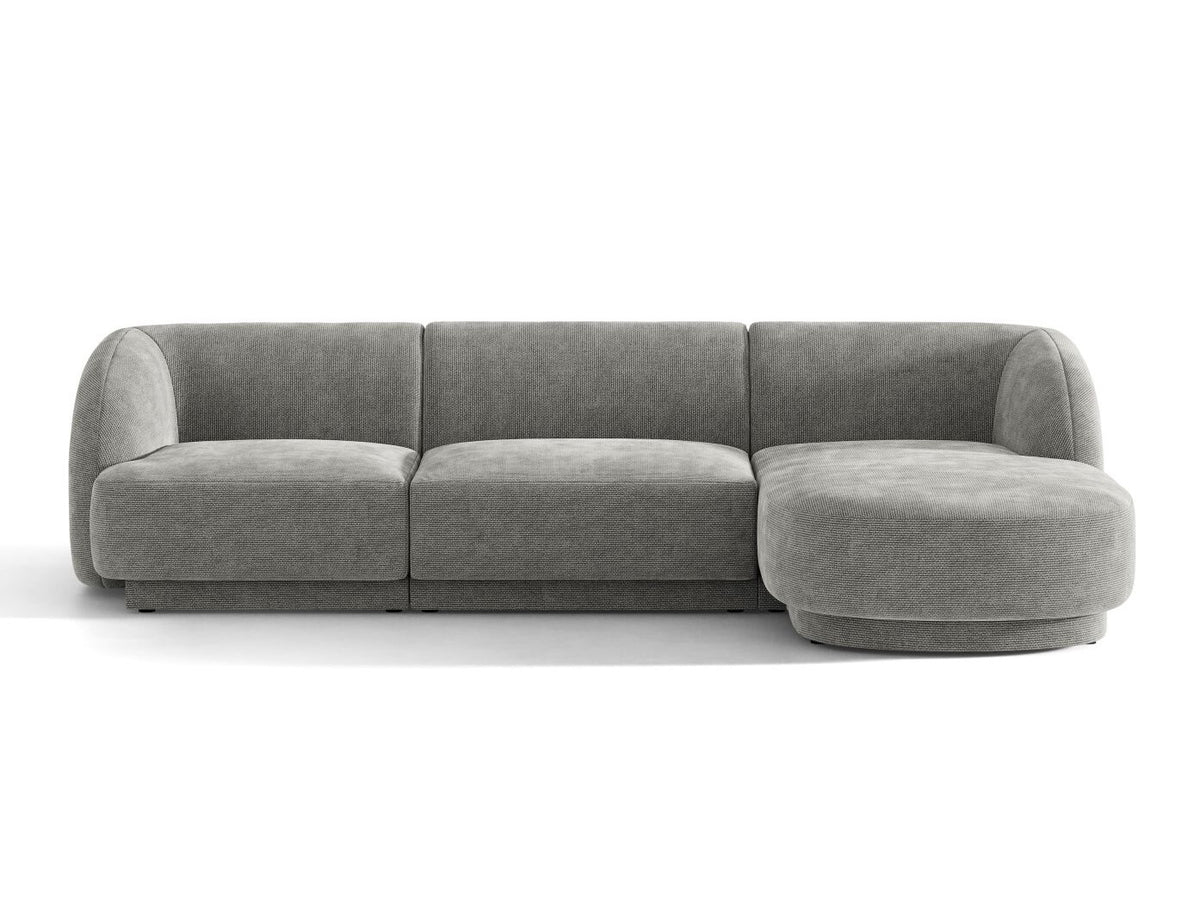 Modular corner sofa 538242