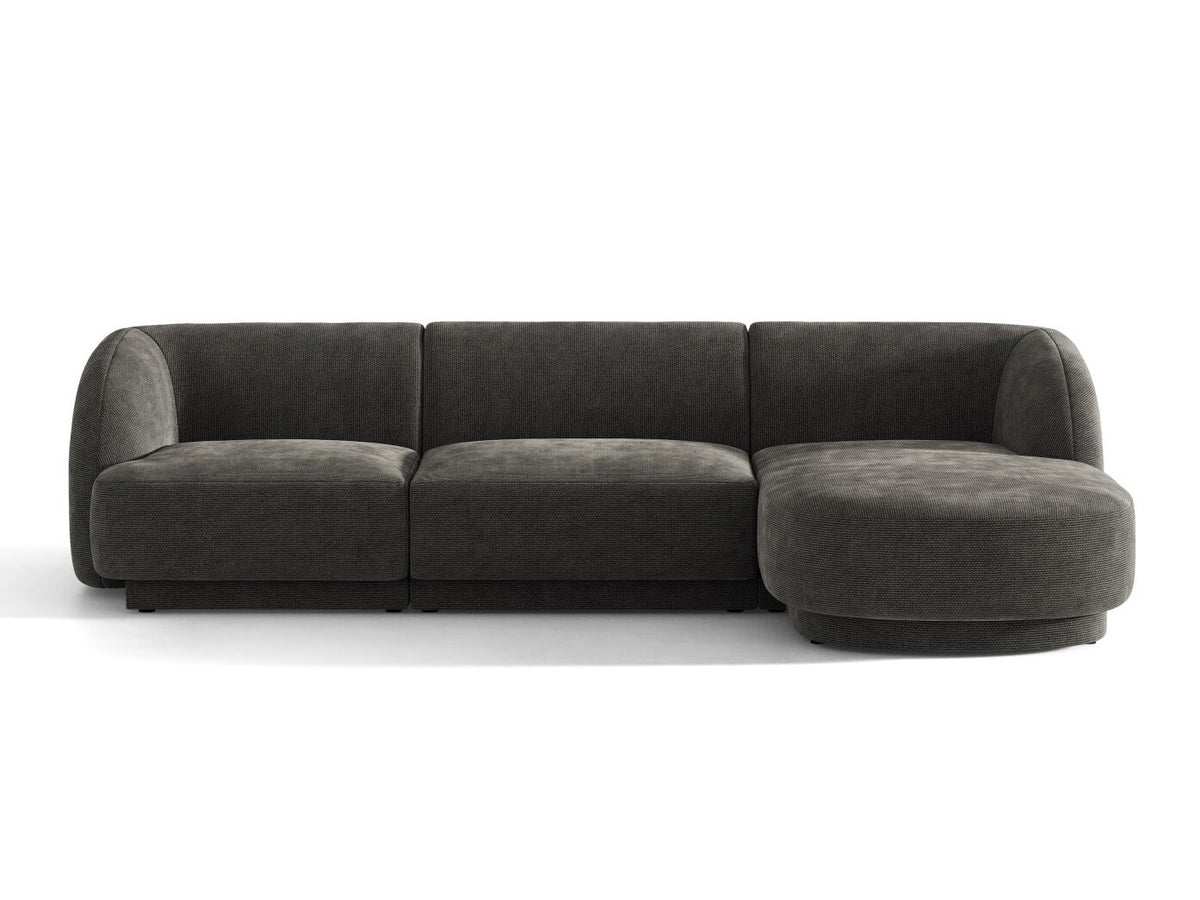 Modular corner sofa 538242