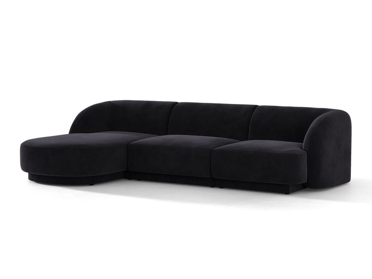 Modular corner sofa 538242