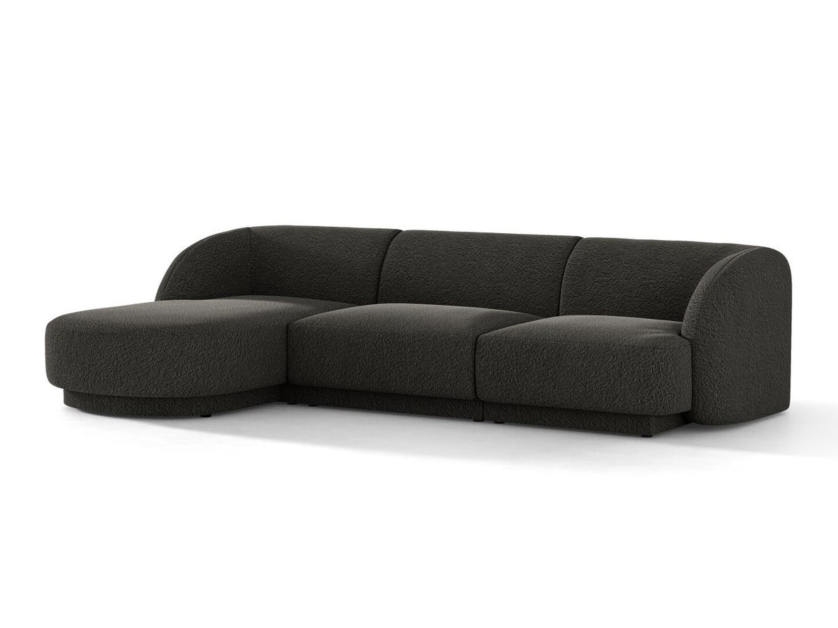 Modular corner sofa 538242
