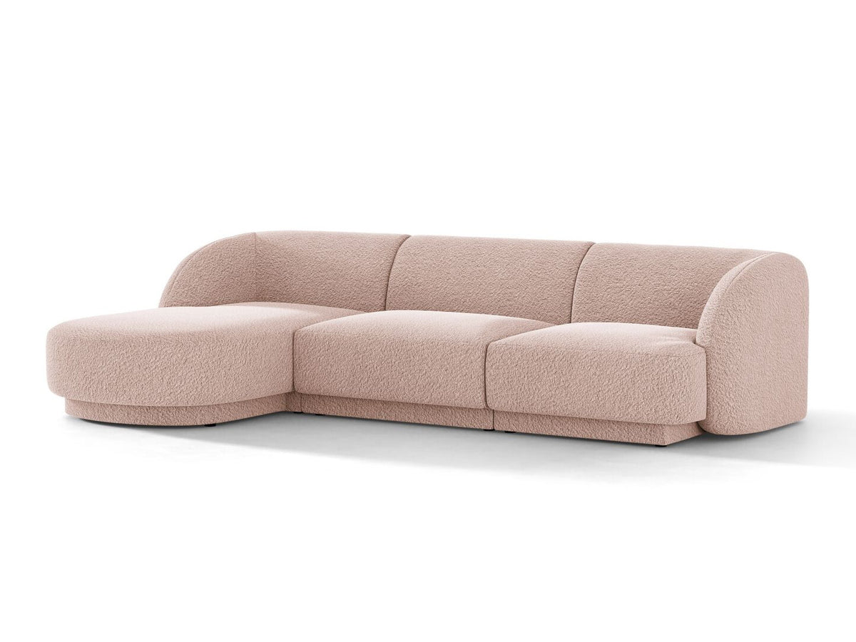 Modular corner sofa 538242