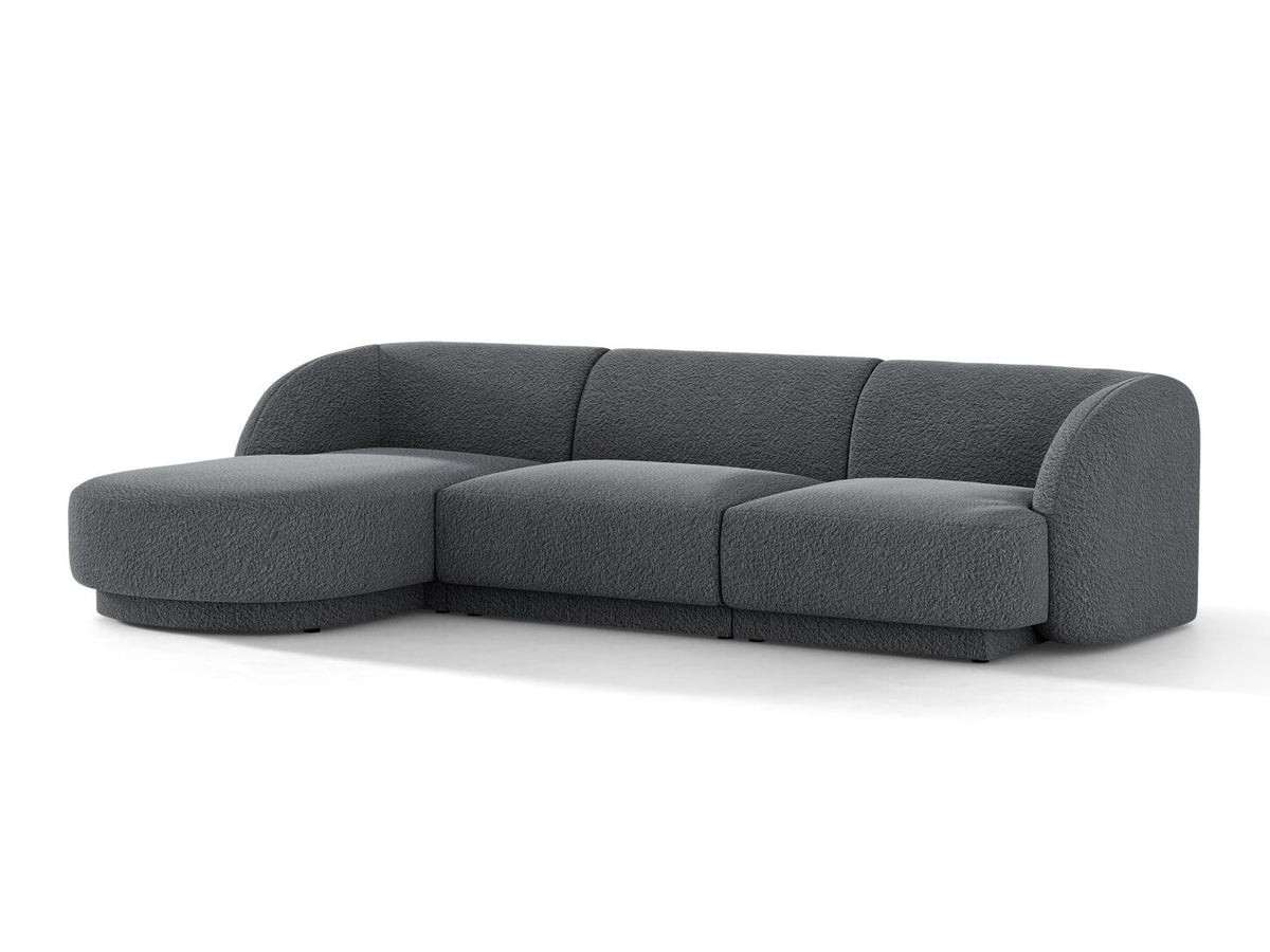 Modular corner sofa 538242