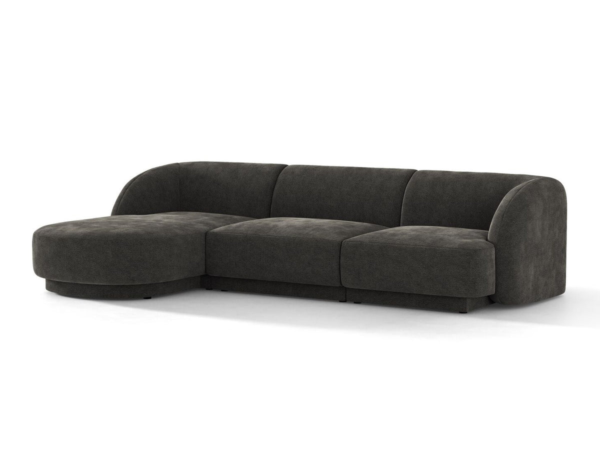 Modular corner sofa 538242