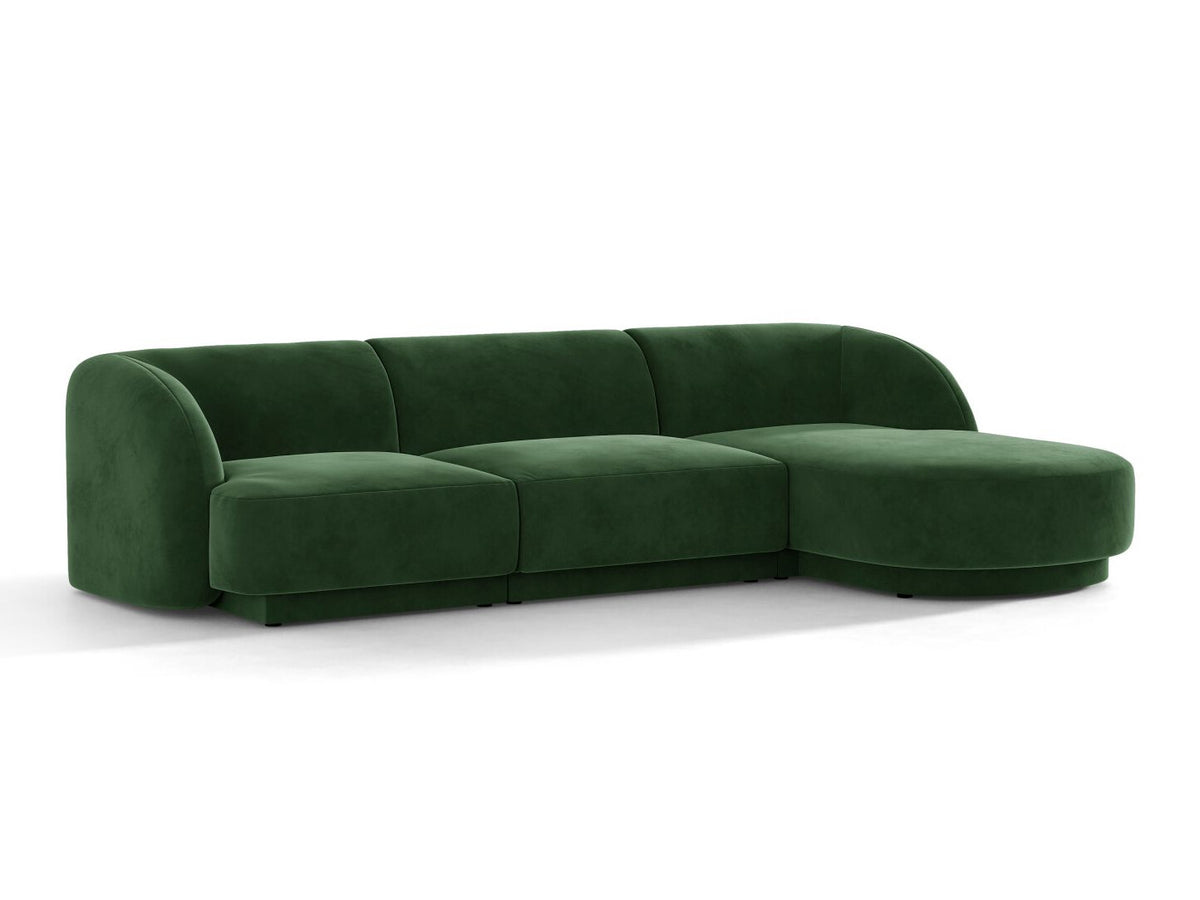 Modular corner sofa 538242