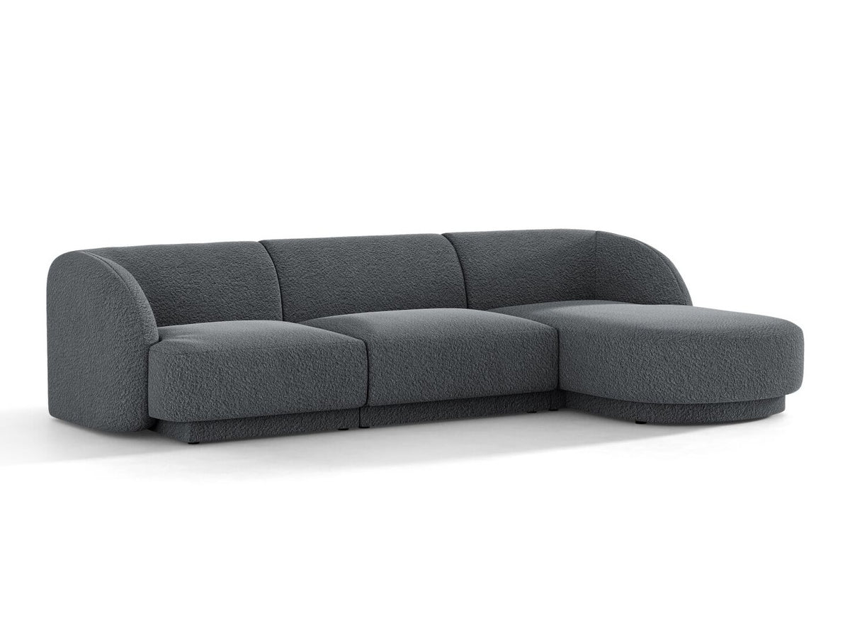 Modular corner sofa 538242