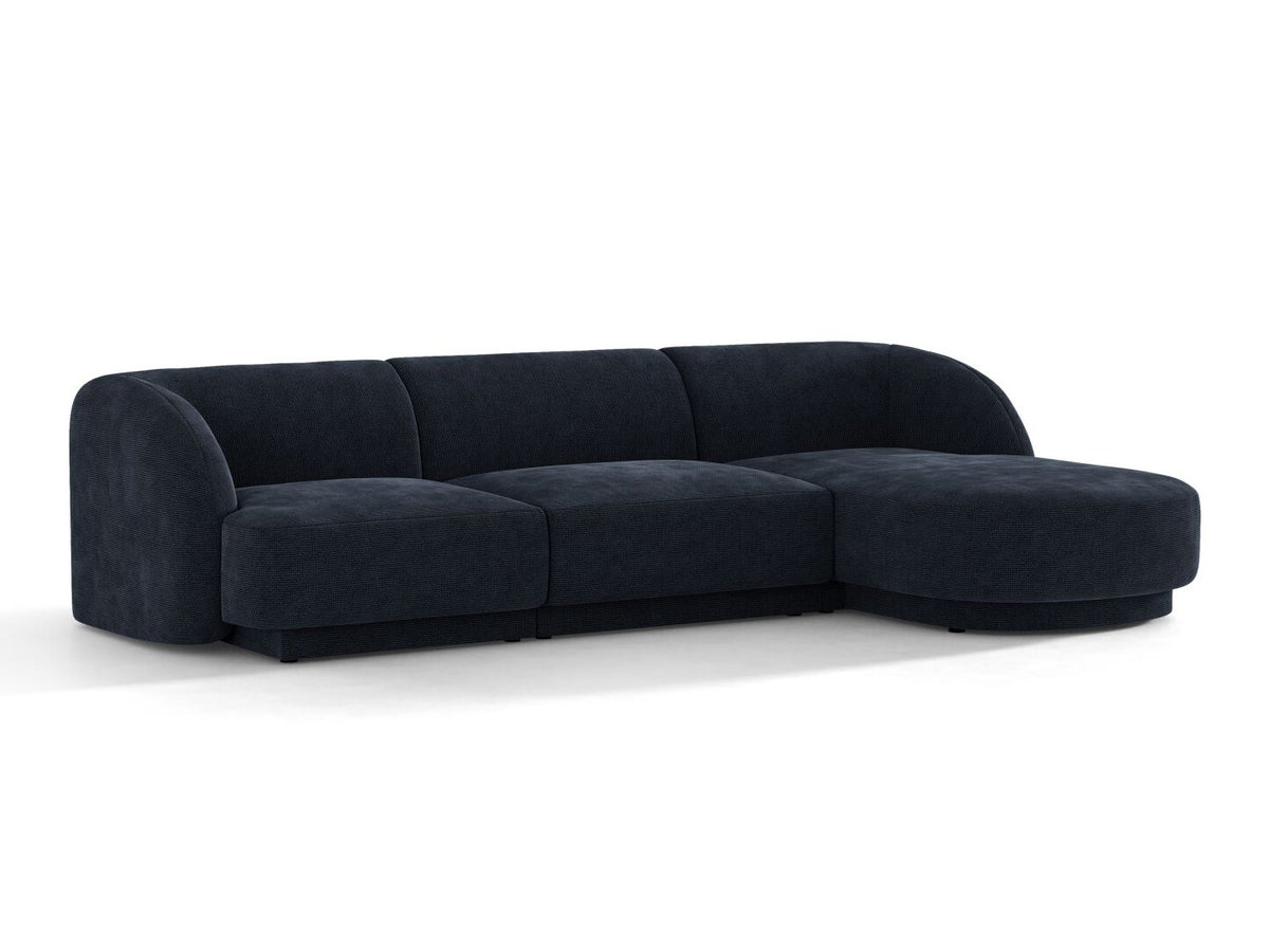 Modular corner sofa 538242