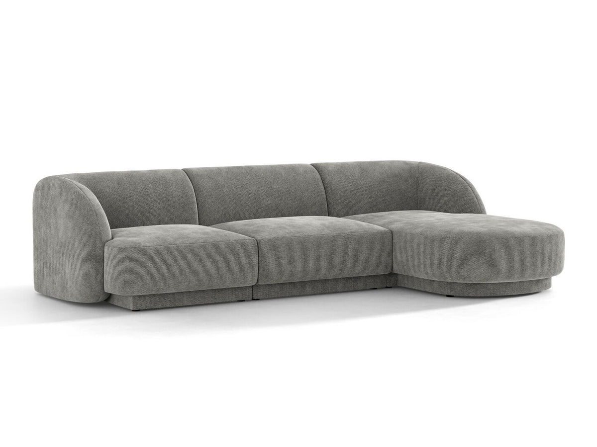 Modular corner sofa 538242