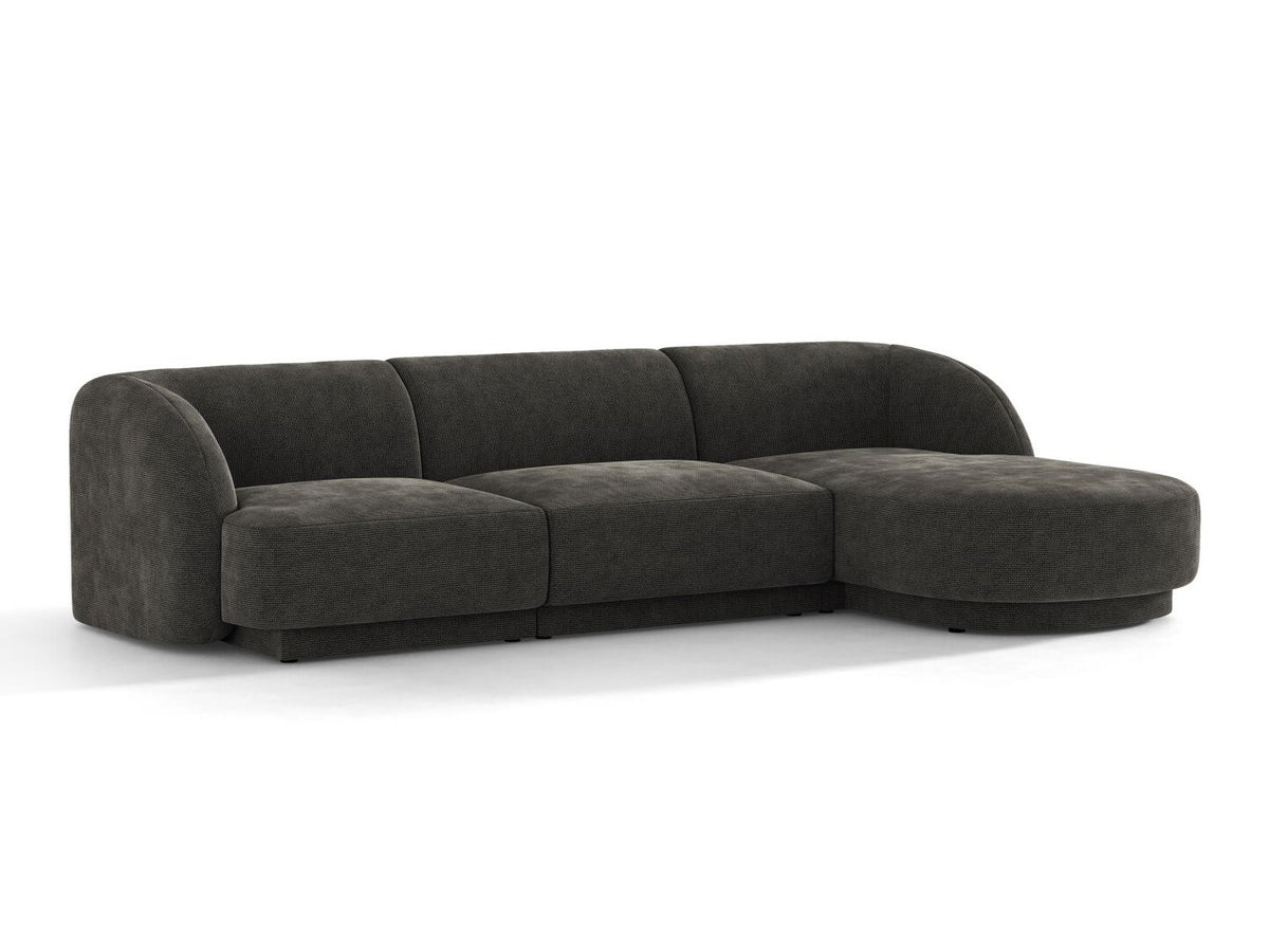 Modular corner sofa 538242