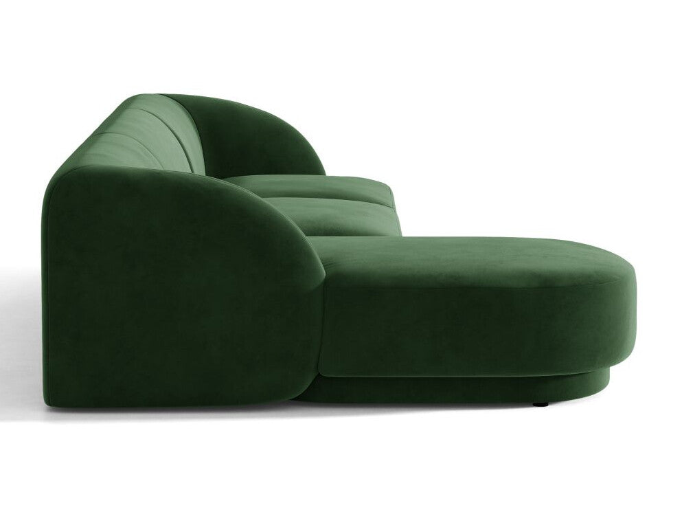 Modular corner sofa 538242