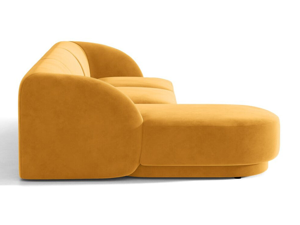 Modular corner sofa 538242
