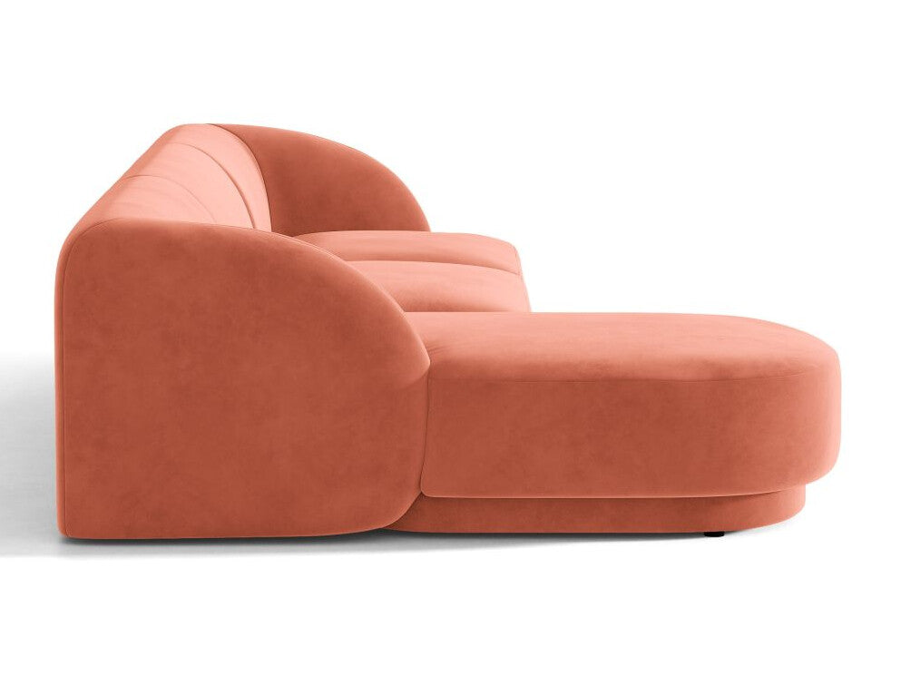 Modular corner sofa 538242