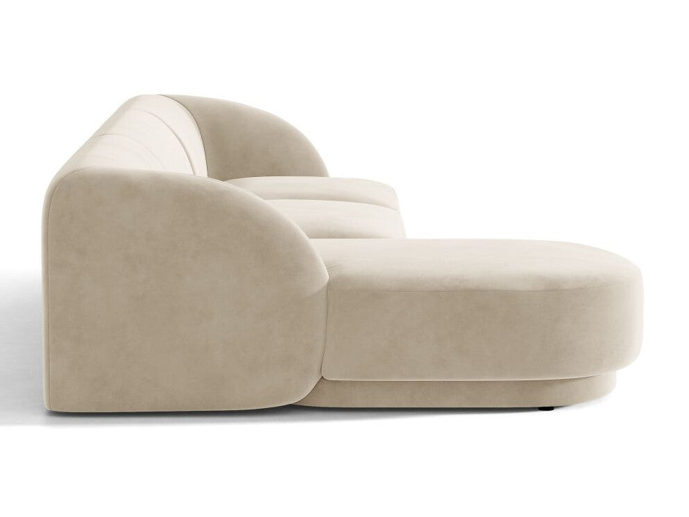 Modular corner sofa 538242