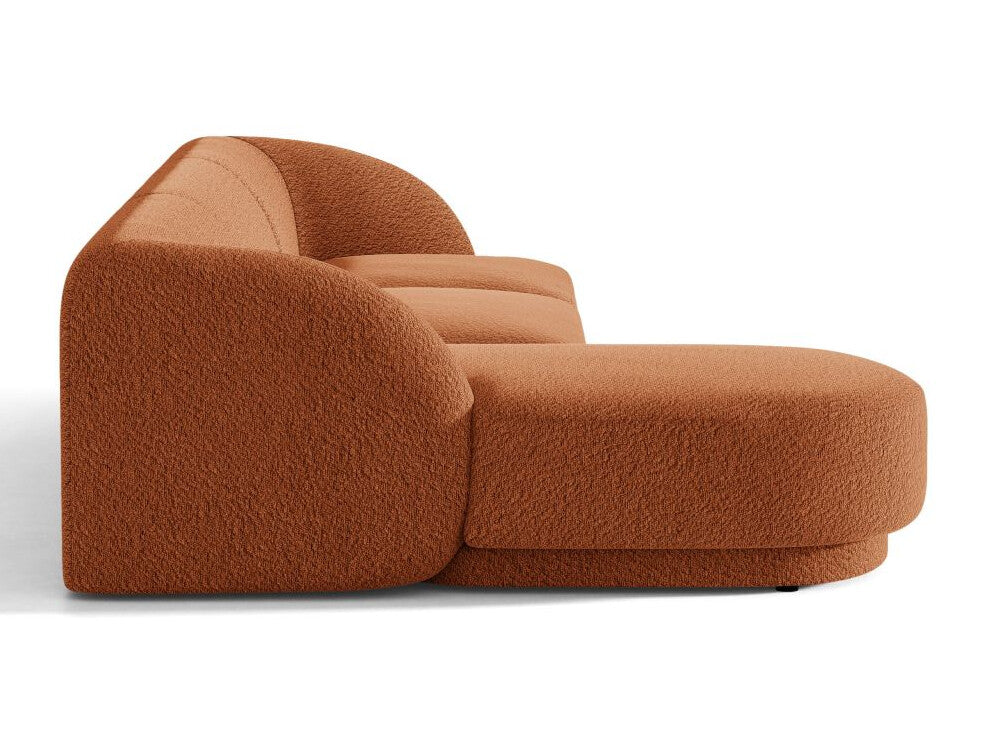 Modular corner sofa 538242