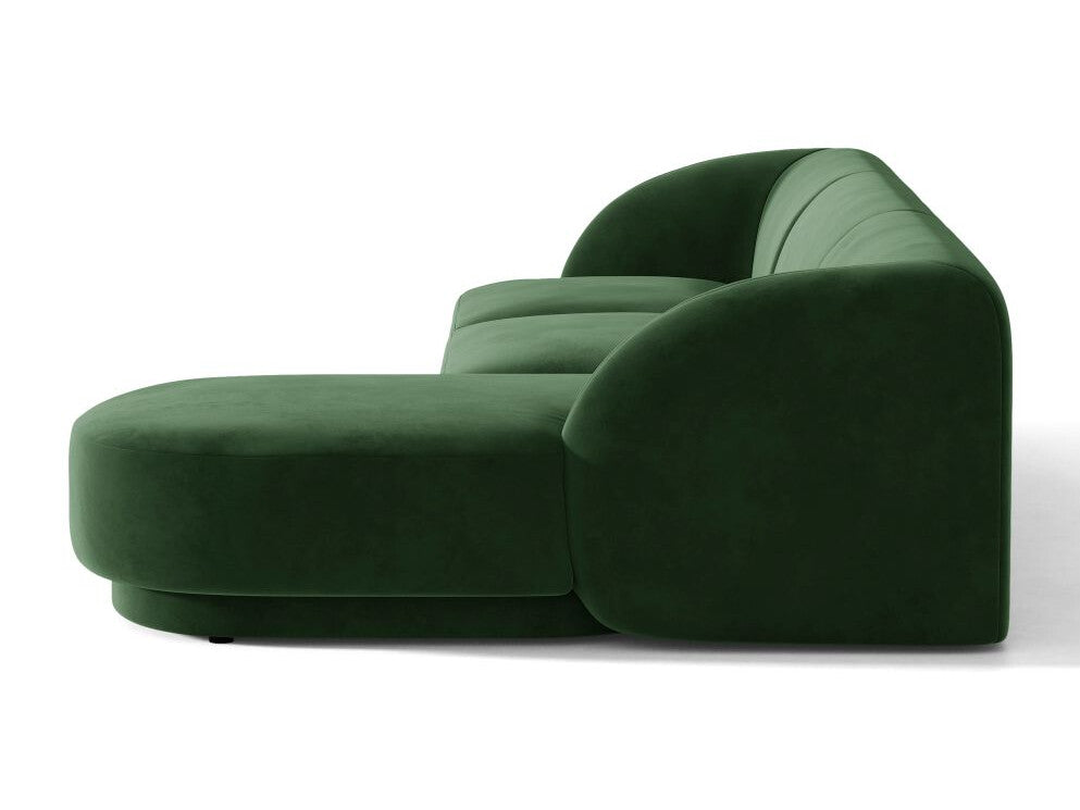 Modular corner sofa 538242