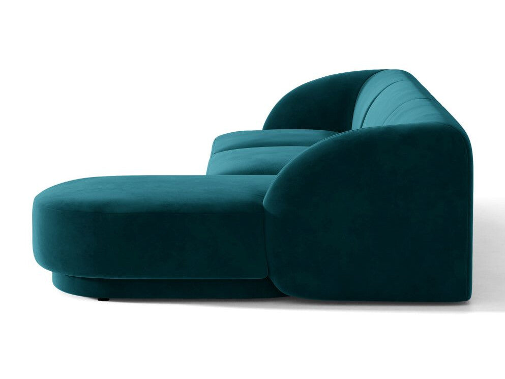 Modular corner sofa 538242
