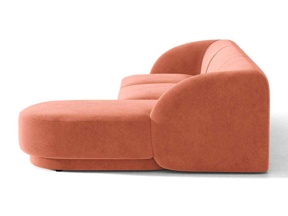 Modular corner sofa 538242
