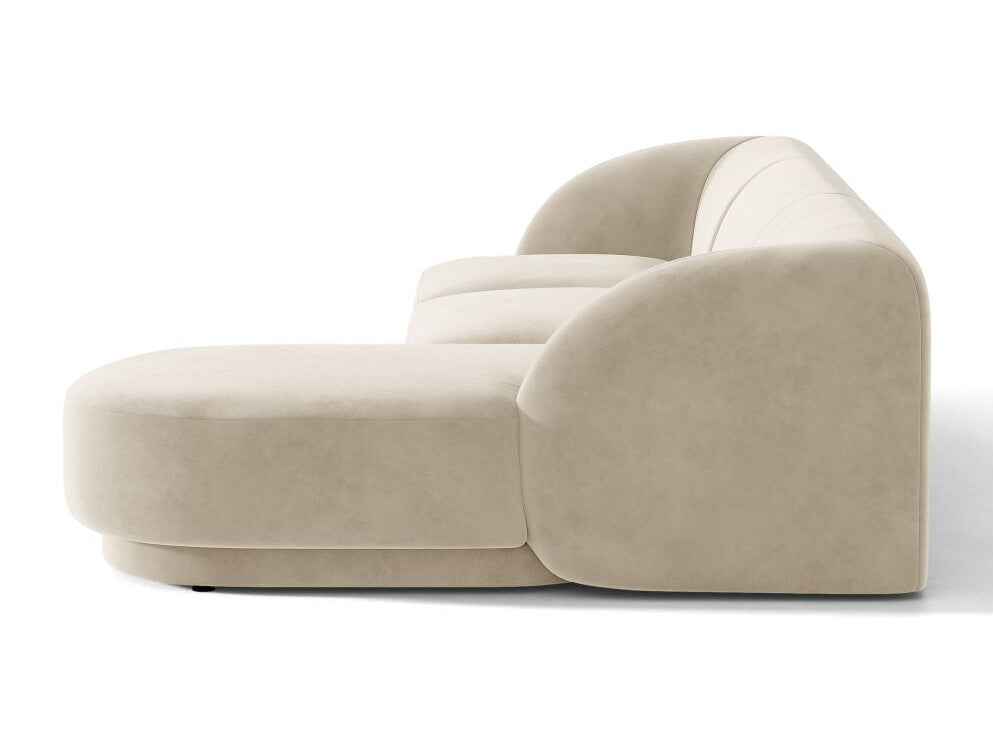 Modular corner sofa 538242