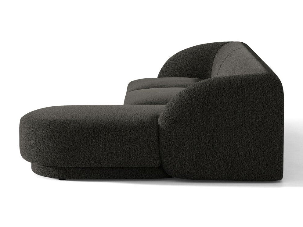 Modular corner sofa 538242