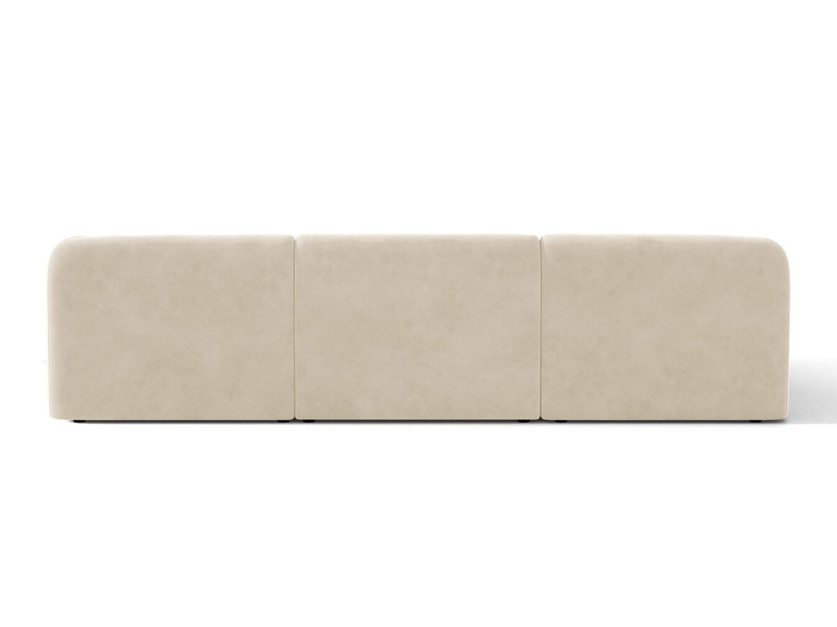 Modular corner sofa 538242