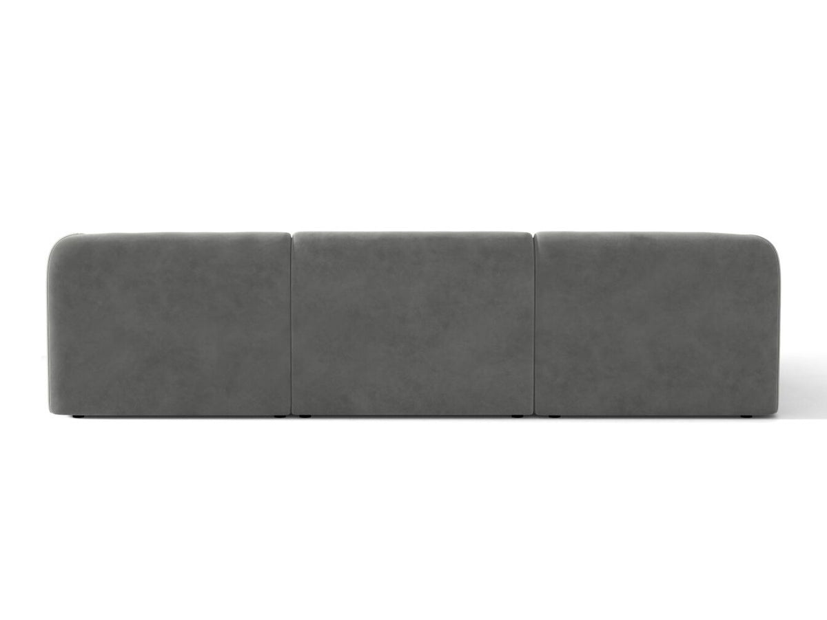 Modular corner sofa 538242