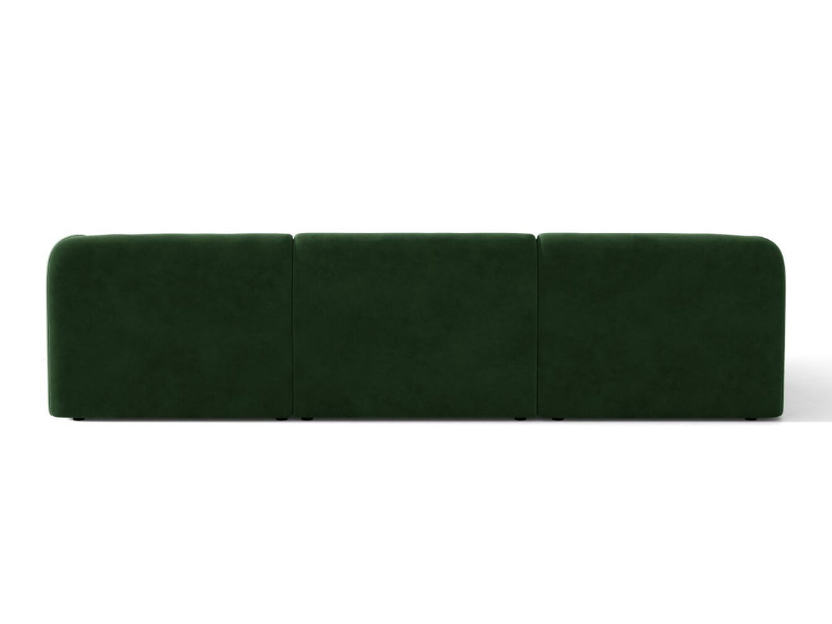 Modular corner sofa 538242