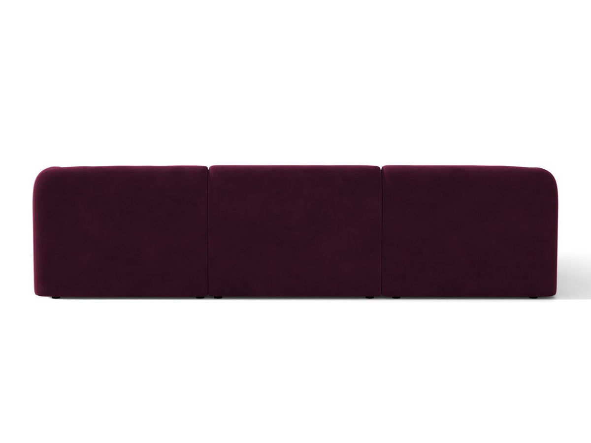 Modular corner sofa 538242