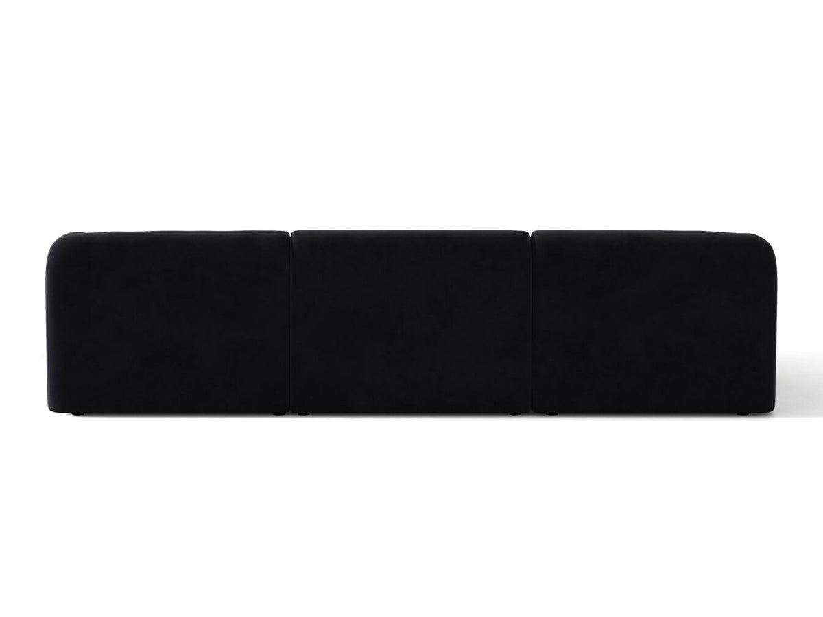 Modular corner sofa 538242