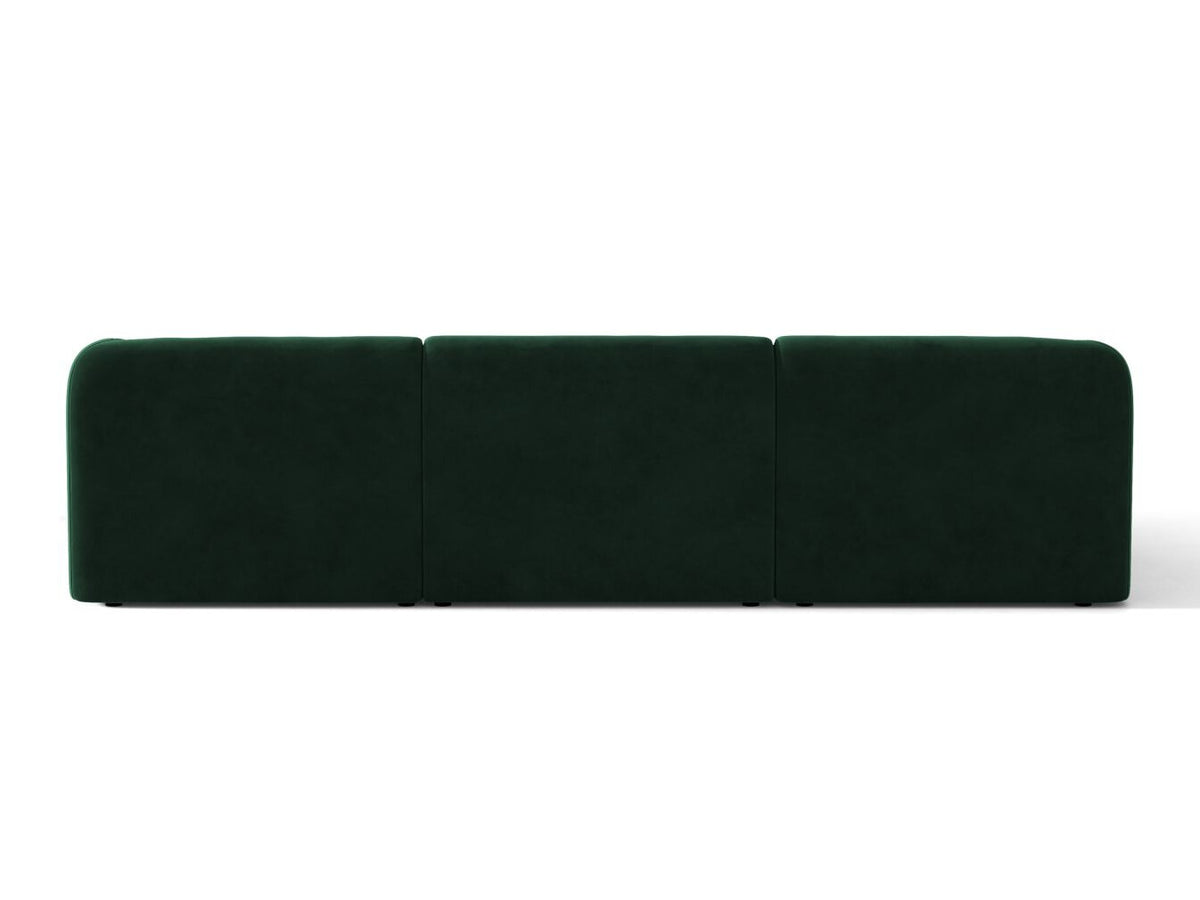Modular corner sofa 538242