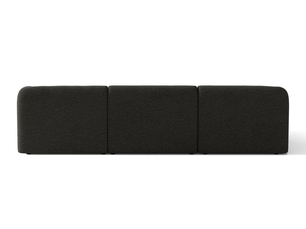 Modular corner sofa 538242