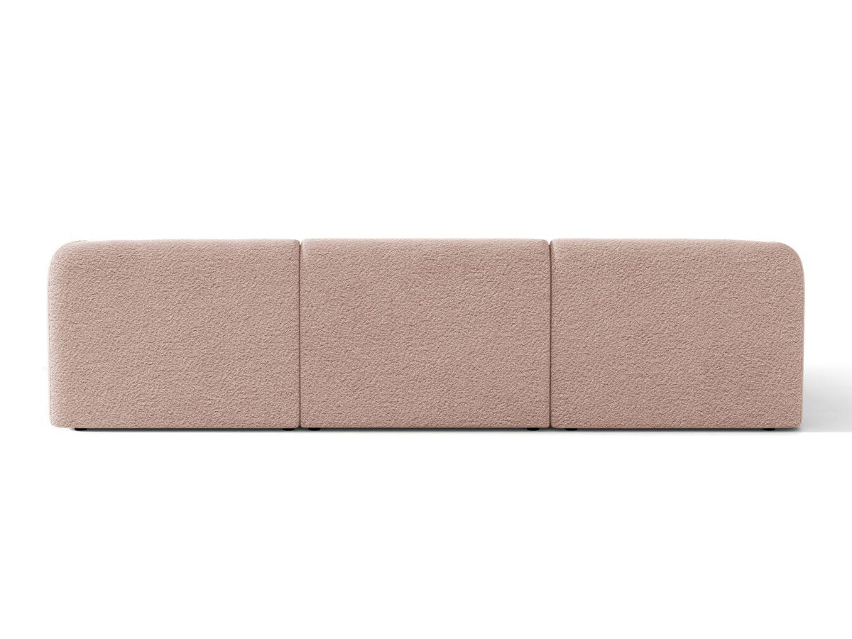 Modular corner sofa 538242