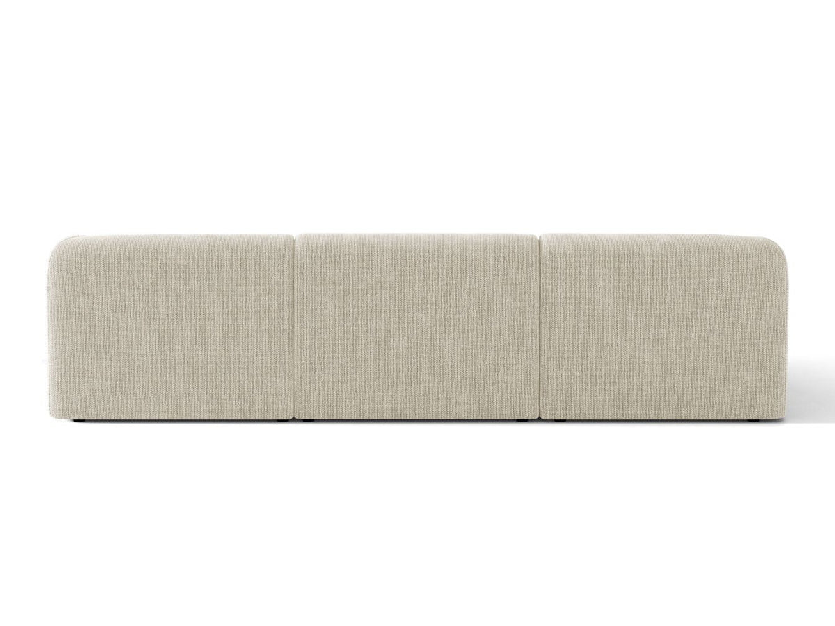 Modular corner sofa 538242