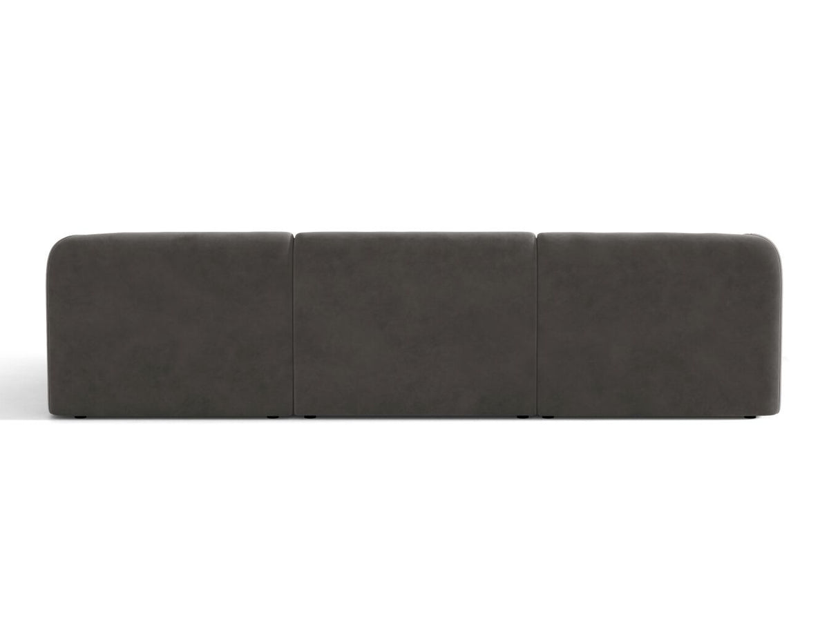 Modular corner sofa 538242