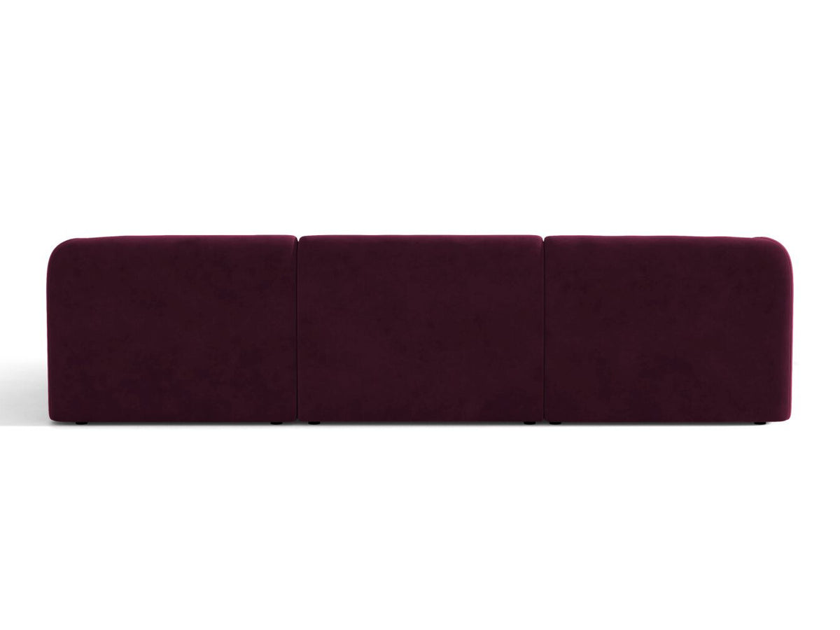 Modular corner sofa 538242