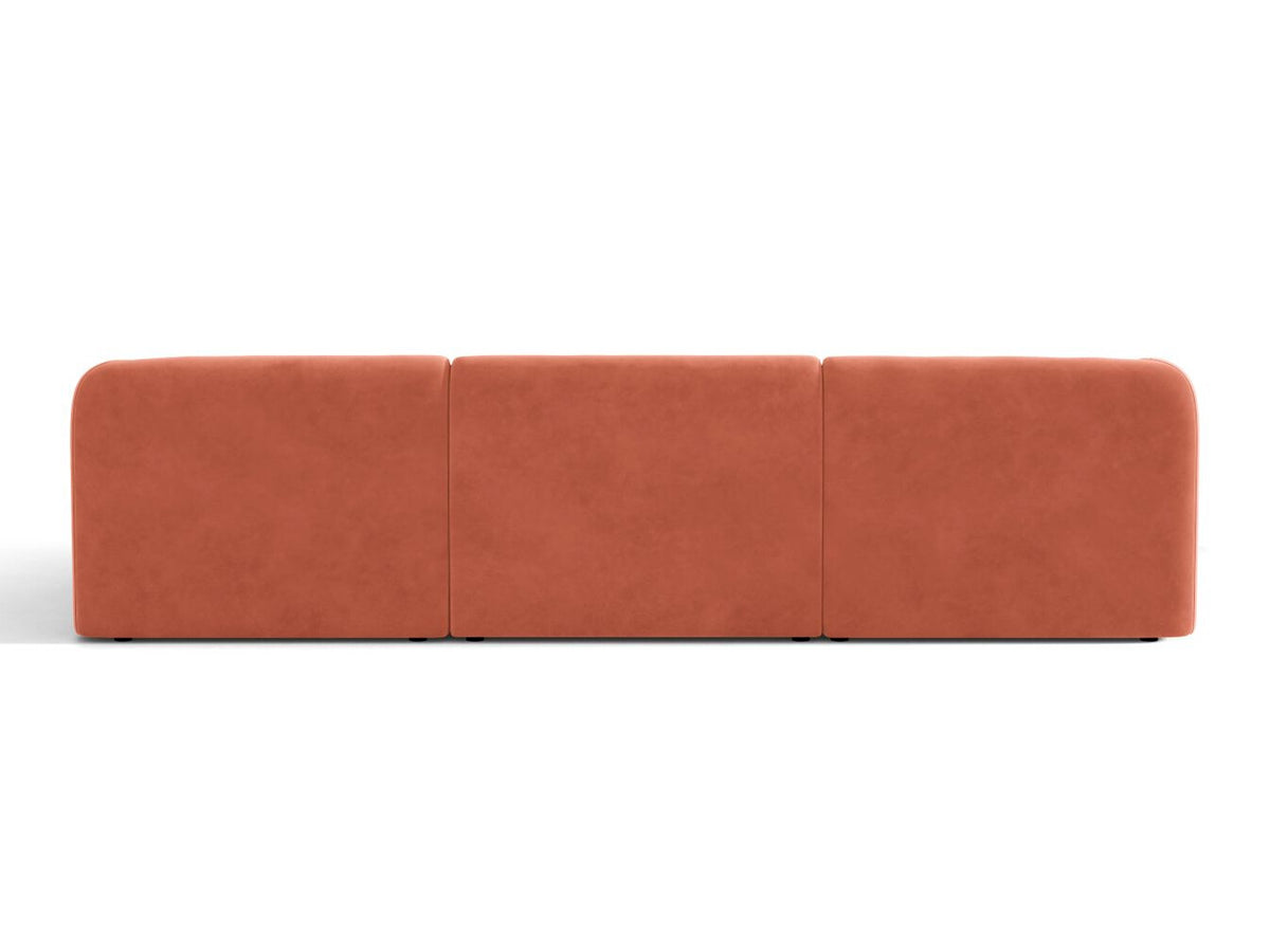 Modular corner sofa 538242
