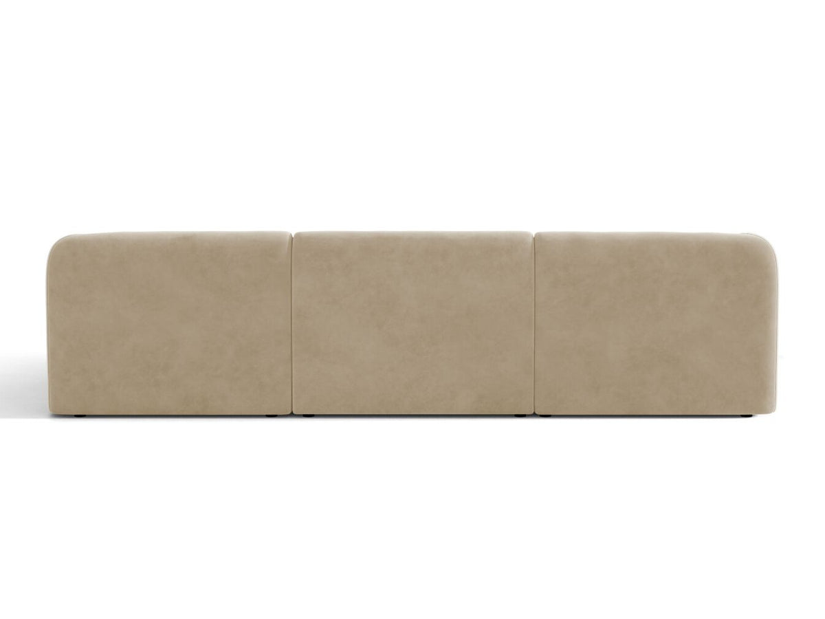 Modular corner sofa 538242