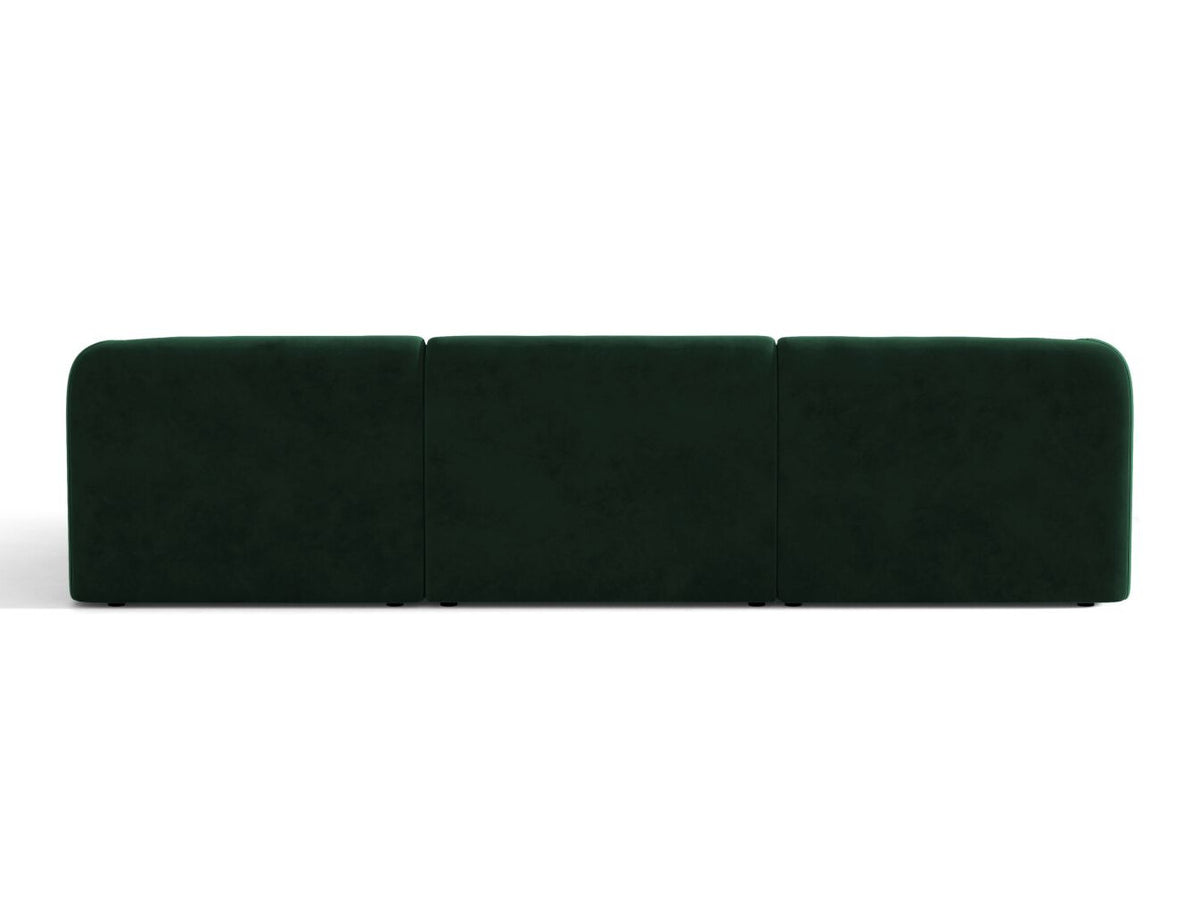 Modular corner sofa 538242