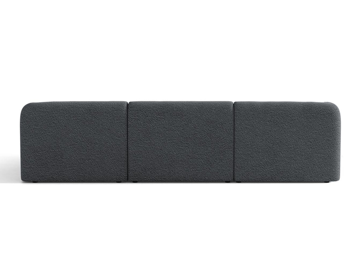 Modular corner sofa 538242